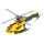Clementoni Laboratorium Mechaniki. Helikopter Ratowniczy - 1026488 - zdjęcie 4